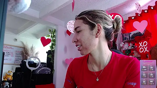 Niky_777 Live XXX Chat