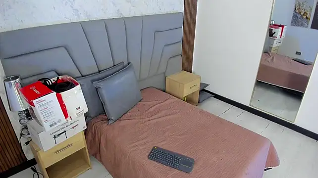 Sofi_Perez_ Obrolan Langsung XXX