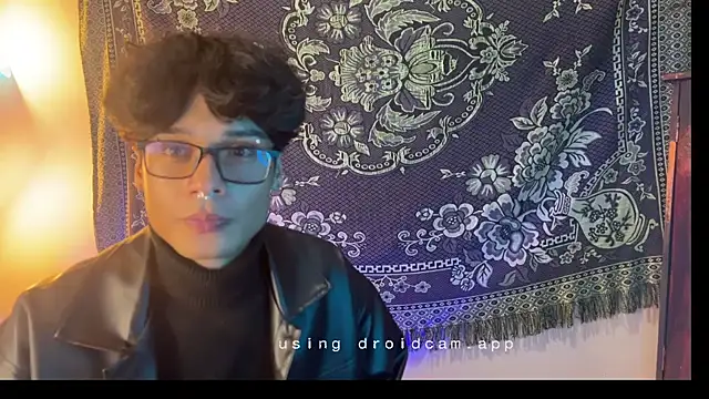 maximo_2019 Live XXX-Chat