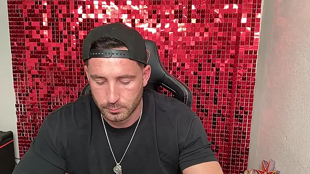 Chat XXX en directo de brettmycles28