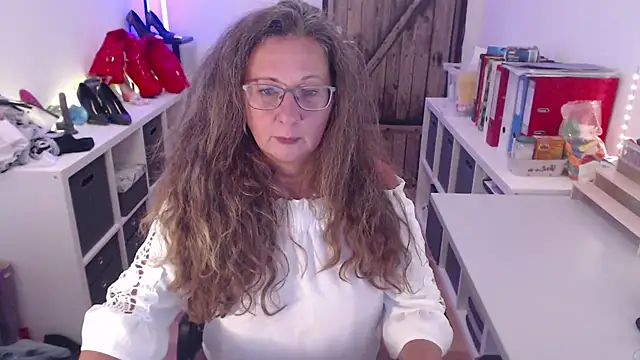 GeilesLuder75's Live XXX Chat