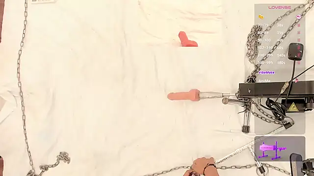 mariam_07のライブXXXチャット
