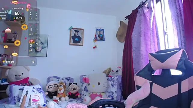 Czat XXX na żywo – Rosario_96