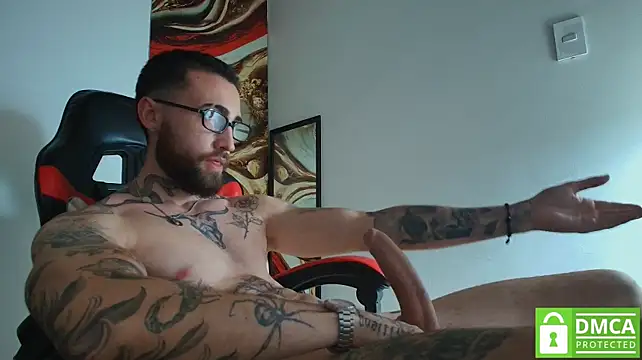 Chat XXX Live Luke_davis01
