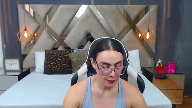MartinaaFit – Naživo XXX chat
