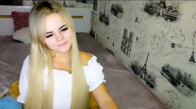 lovely-eyes' Live XXX Chat
