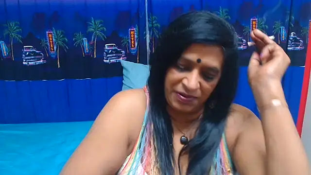 INDIANFUSION's Live XXX Chat