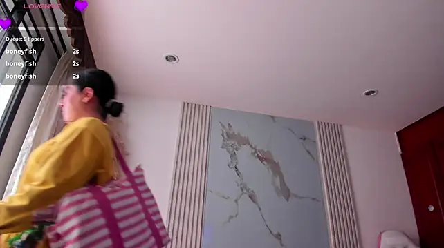 Chat XXX en directo de AudreyHayworth