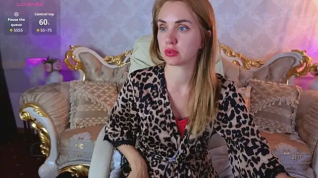 دردشة GabriEllla_4U الجنسية المباشرة