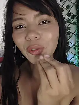 -SweetCamila Live XXX-Chat