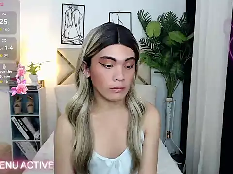 Goddess_Sef Obrolan Langsung XXX