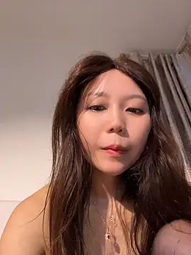 xiaoyizi20261 网络视讯表演