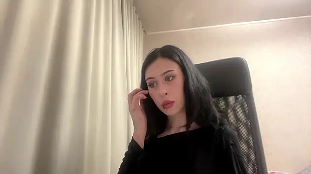 Chatroom XXX en direct de AteEtonian