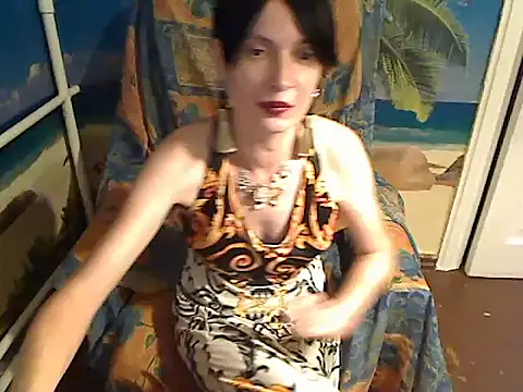Chatroom XXX en direct de Bastet12