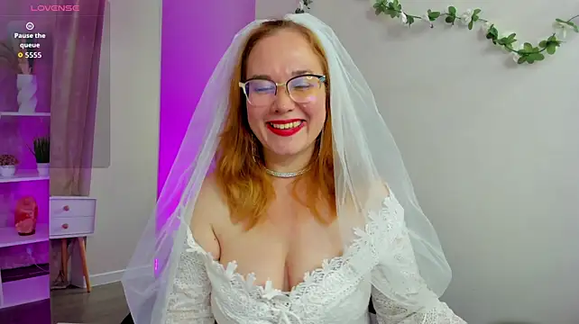 Chatroom XXX en direct de Dixon_Ross