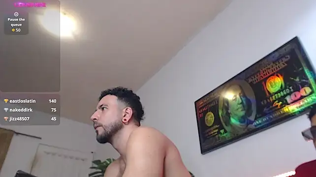 George_Xmith Chat XXX in diretta