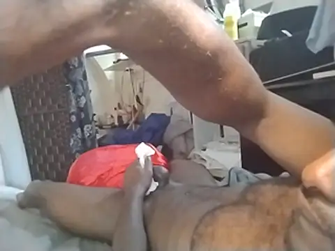 Chat XXX en directo de DevinToore