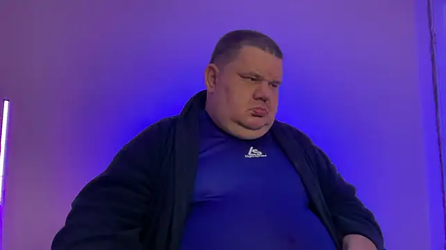 Онлайн чат XXX BIGBOSSDADDYX