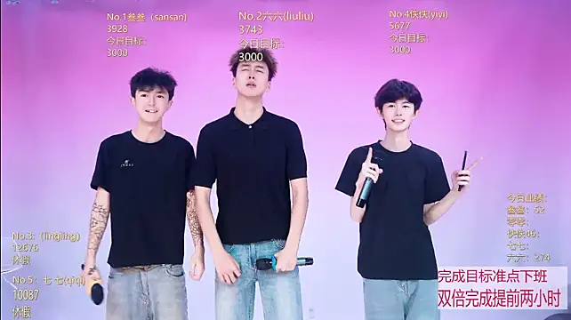 BTboy-001 Live XXX-chat