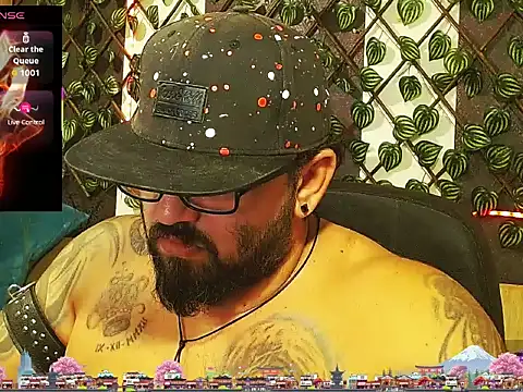 mr_wolf46 – Naživo XXX chat