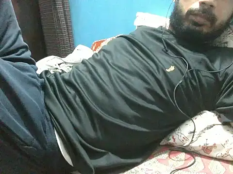 Chat +18 de Precumboner ao vivo