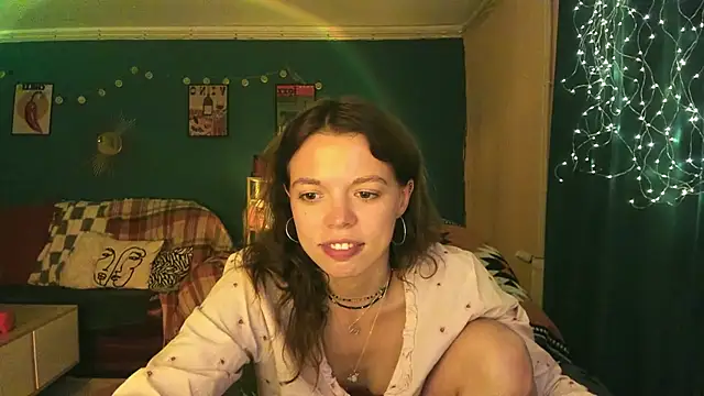ClancyMorissey's Live XXX Chat