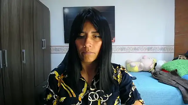 sharoon_cheerry's Live XXX Chat