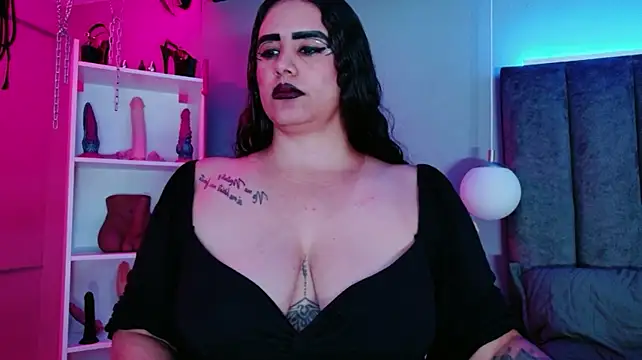 Chat XXX en directo de MariaGaitan