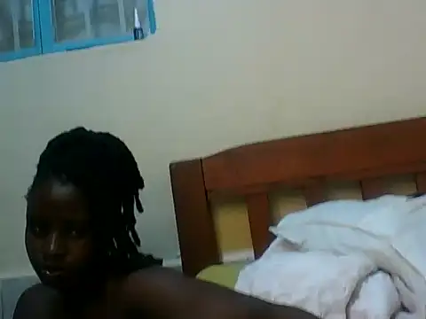 Chat +18 de Sexxy-skinny ao vivo