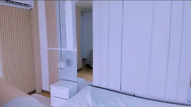 Živý XXX chat VesperVelvet
