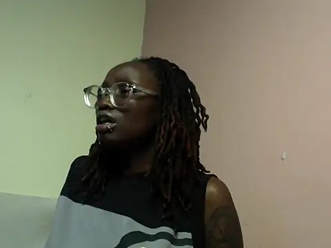 Chat +18 de SexyAry ao vivo