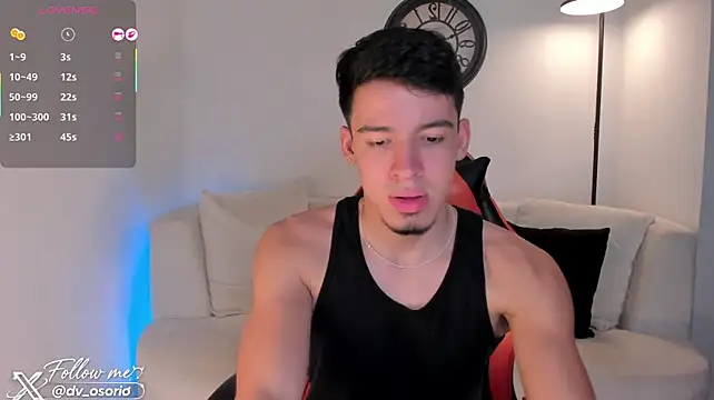 david_osoriox 现场XXX聊天
