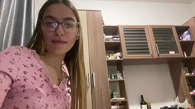 Chat XXX ao vivo de ZelmaBonato