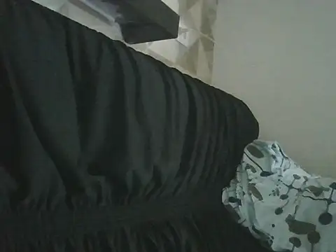 marcellyfioriのウェブカメラショー