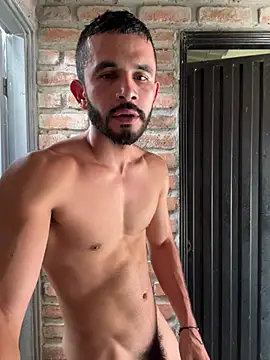 Chat +18 de Jacksonfranco ao vivo