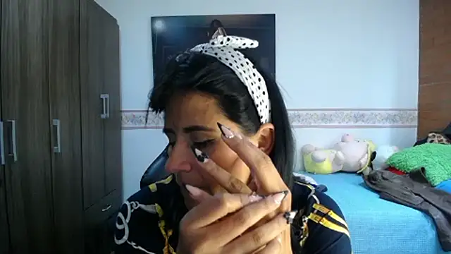 sharoon_cheerryn Live XXX chat