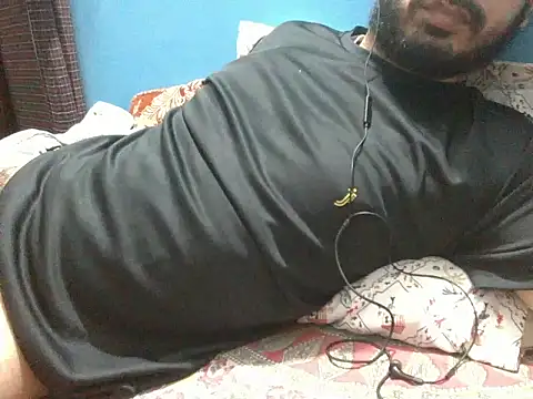 Chat XXX Live Precumboner