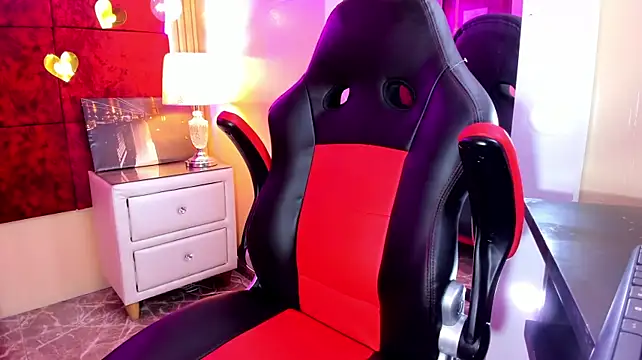 ChanellBrad Live XXX-Chat