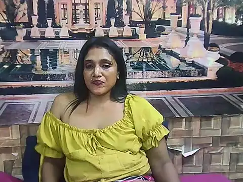 IndianSexyLady20: онлайн-секс-чат