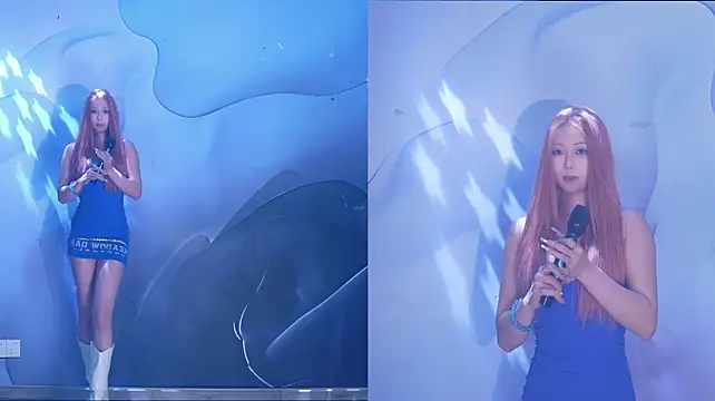 CM_001 라이브 XXX 채팅