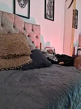 FelinaJohnson Live XXX-Chat