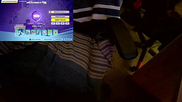 PXLATE Live XXX-Chat