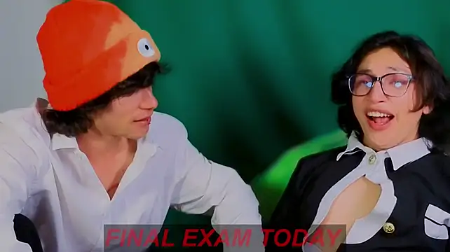 Онлайн чат XXX LittleTymmy