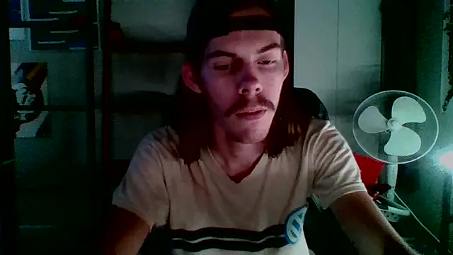 SubmissiveJarvisCam's Webcam Show