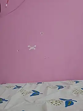 hansika_25's Webcam Show