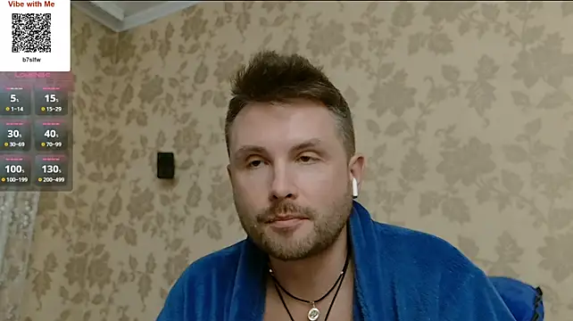 Živý XXX chat MartinBrandon