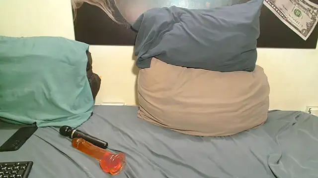 xxebony Live XXX-chat