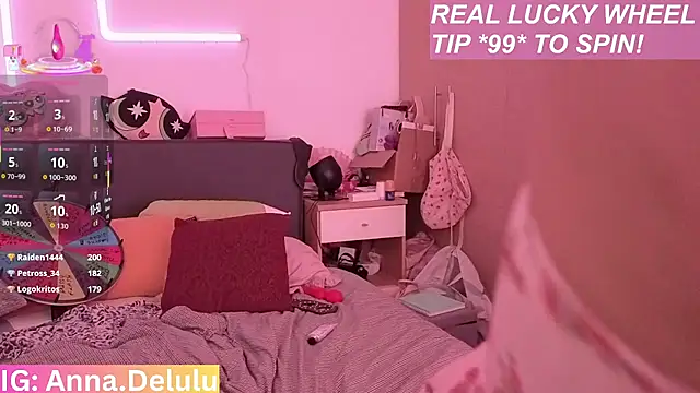 Živý XXX chat princiana
