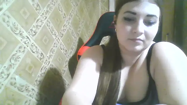 Chatroom XXX en direct de Elizabeth_Meow