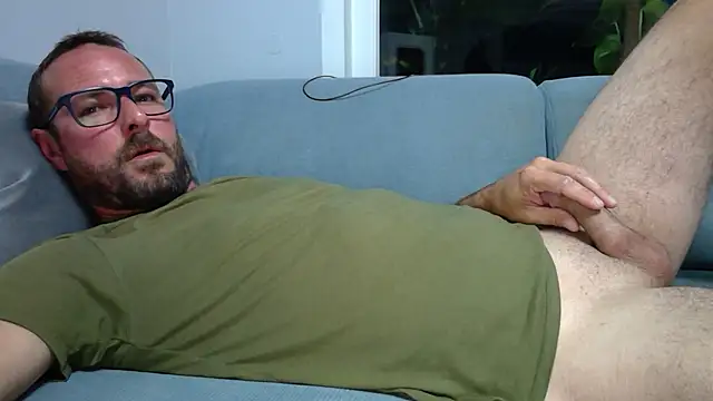 MrsCandMrM webcam show